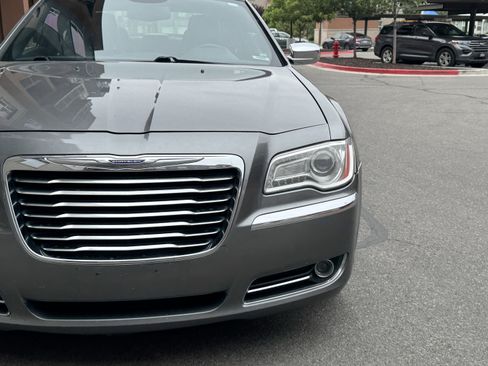 Used 2012 Chrysler 300 Limited AWD/4WD image 11