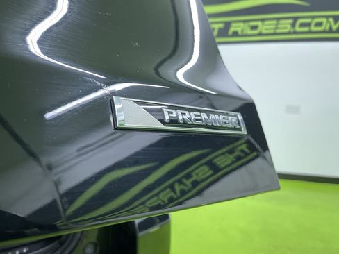 Used 2017 Chevrolet Tahoe Premier image 14