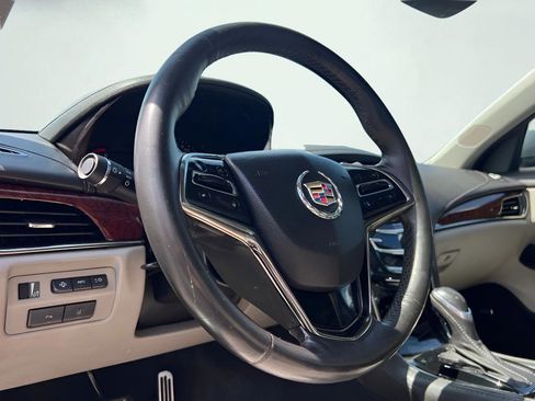 Used 2013 Cadillac ATS Premium AWD/4WD image 41