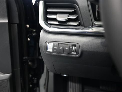 New 2026 GMC Terrain Elevation w/ Elevation Premium Package FWD image 21