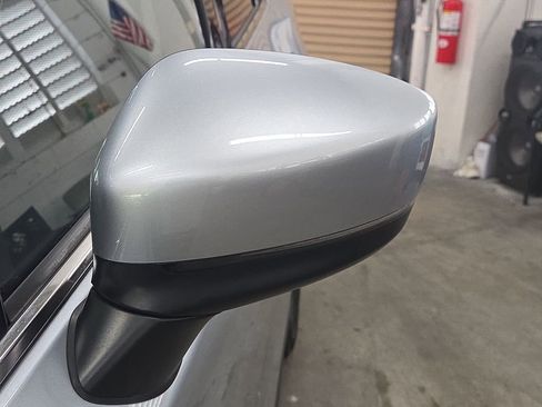 Used 2023 MAZDA CX-5 AWD 2.5 S w/ Premium Package image 12