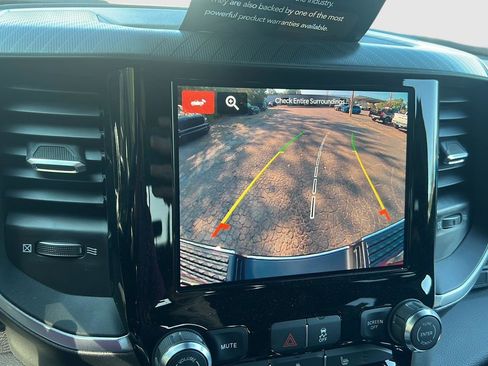 New 2026 RAM 2500 Big Horn image 34