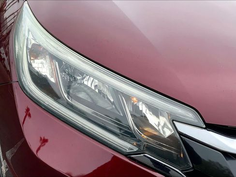 Used 2016 Honda CR-V SE image 27