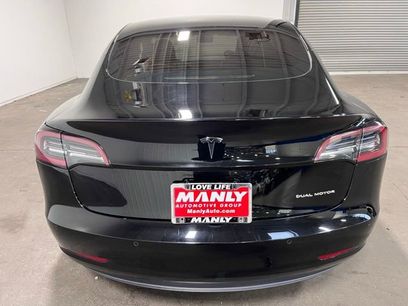 Used 2022 Tesla Model 3 Long Range