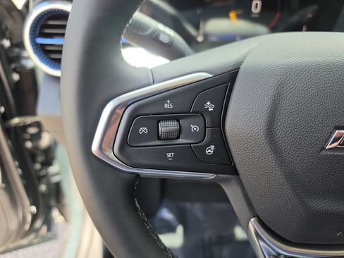 New 2026 Chevrolet Trax LT w/ Driver Confidence Package FWD image 29