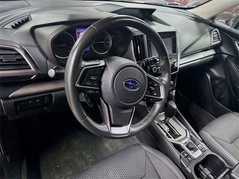 Used 2021 Subaru Forester Premium image 16