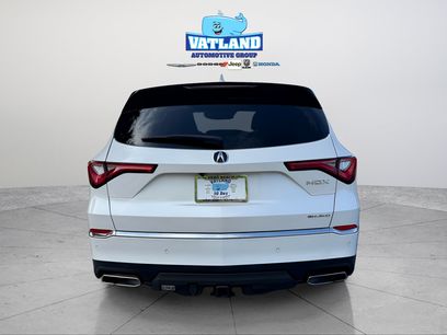 Used 2024 Acura MDX w/ Technology Package