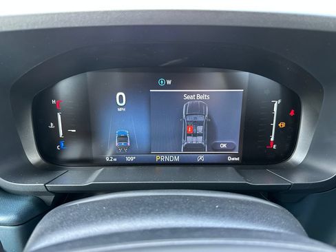New 2026 Ford Maverick Lobo AWD/4WD image 25