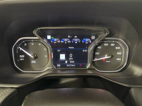 Used 2021 GMC Yukon XL Denali w/ Advanced Technology Package AWD/4WD image 14