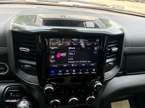 Used 2020 RAM 1500 Rebel w/ Rebel Level 1 Equipment Group AWD/4WD image 43