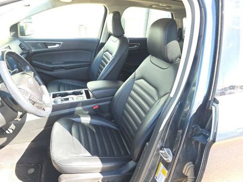Used 2023 Ford Edge SEL w/ Convenience Package AWD/4WD image 10