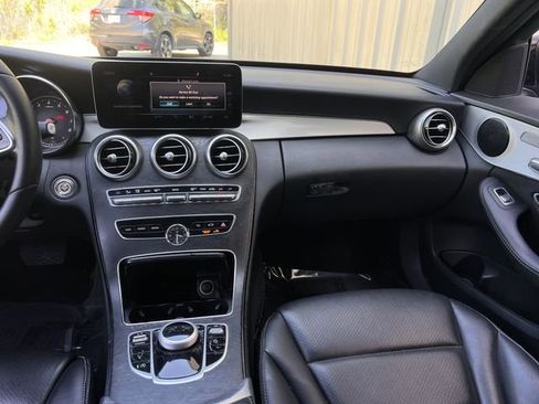 Used 2019 Mercedes-Benz C 300 Sedan image 15