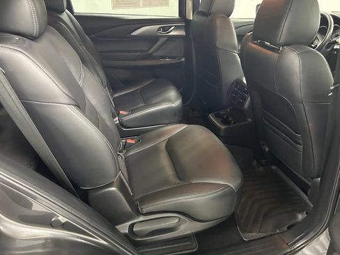 Used 2023 MAZDA CX-9 Touring AWD/4WD image 14