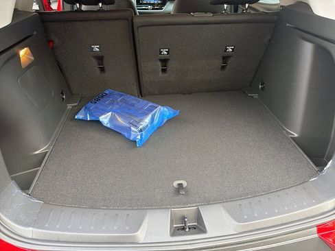 New 2026 Chevrolet TrailBlazer LT w/ LT Cold Weather Package image 12