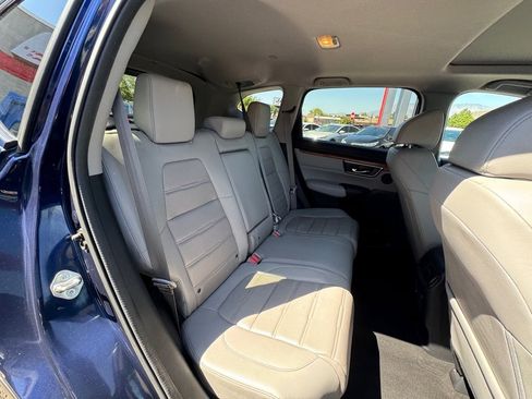 Used 2018 Honda CR-V EX-L image 12
