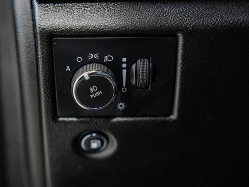 Certified 2021 Jeep Grand Cherokee Freedom Edition image 46