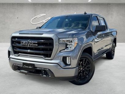Certified 2022 GMC Sierra 1500 Elevation