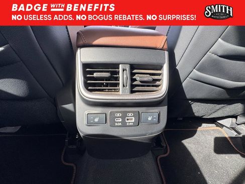 Used 2023 Subaru Outback Touring XT image 17