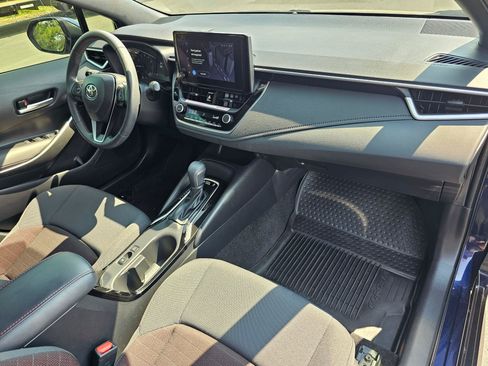 Used 2024 Toyota Corolla SE FWD image 11