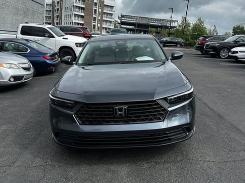 Used 2024 Honda Accord EX image 4