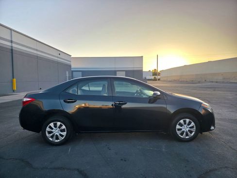 Used 2014 Toyota Corolla L FWD image 4