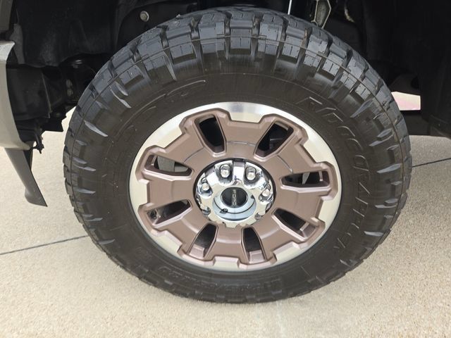 Used 2026 Ford F250 King Ranch AWD/4WD image 30