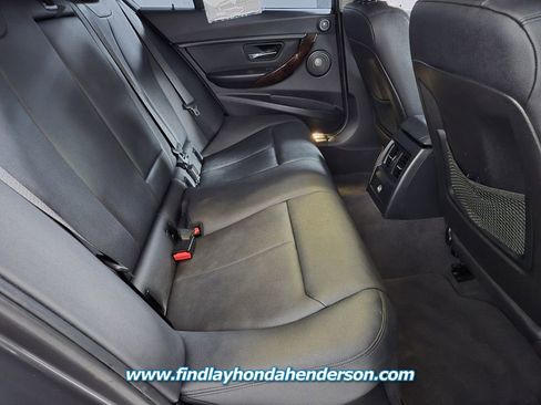Used 2015 BMW 328i Sedan image 21