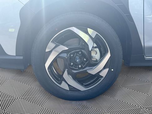 New 2026 Subaru Crosstrek 2.5i Limited AWD/4WD image 29