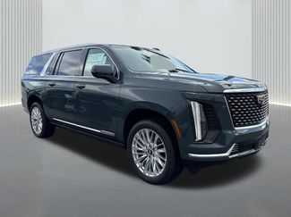 New 2026 Cadillac Escalade ESV Luxury AWD/4WD video 2