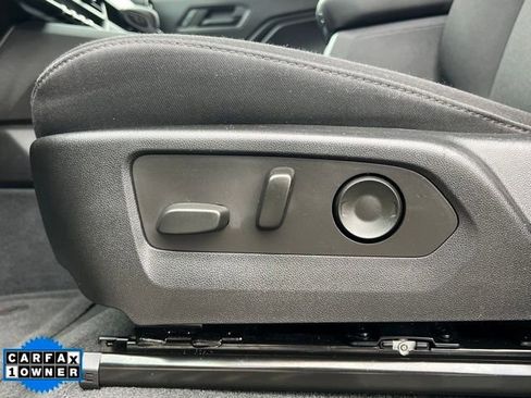 Used 2023 Chevrolet Colorado Trail Boss w/ LPO, Dark Essentials Package image 16