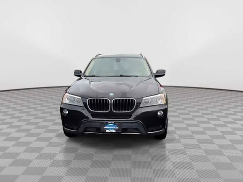 Used 2013 BMW X3 xDrive28i image 3