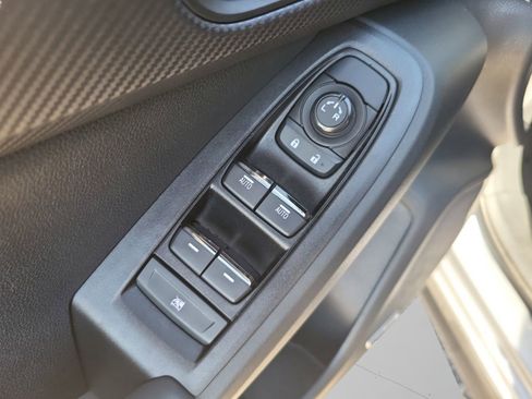 Used 2025 Subaru Crosstrek 2.5i Wilderness w/ Wilderness Package image 32