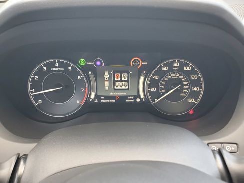 Used 2025 Acura RDX w/ Technology Package AWD/4WD image 25