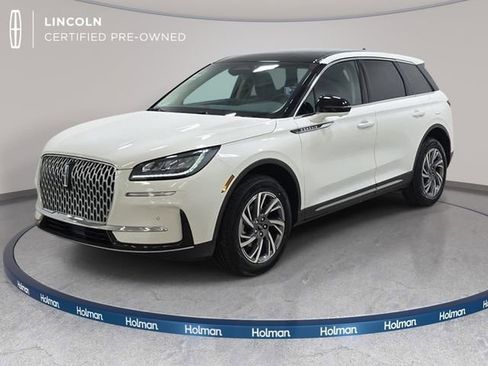 Used 2023 Lincoln Corsair AWD w/ Equipment Group 101A image 1