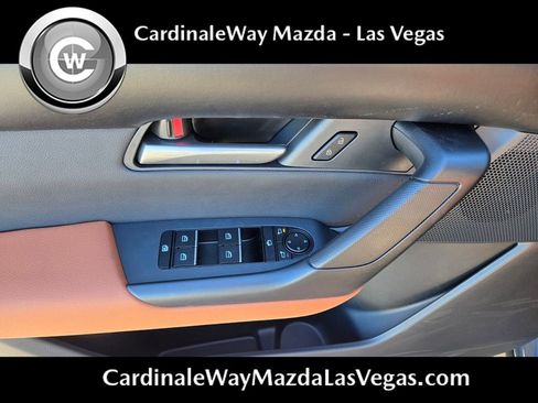 New 2025 MAZDA CX-50 Meridian Edition w/ Apex Package AWD/4WD image 24