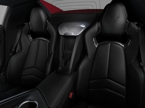 New 2026 Chevrolet Corvette 2LT w/ Z51 Performance Package image 30