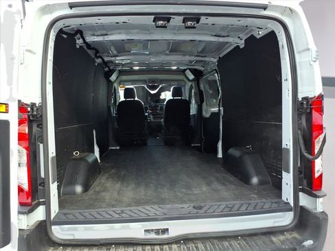Used 2023 Ford Transit 250 Low Roof w/ Load Area Protection Package image 10