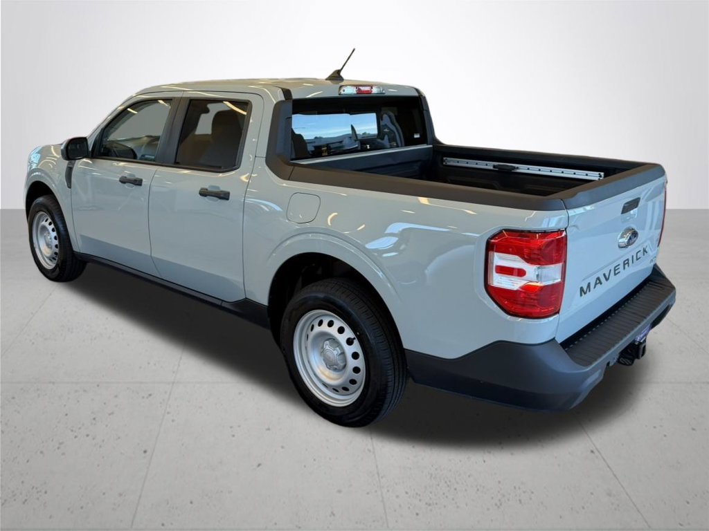 Used 2023 Ford Maverick XL w/ Equipment Group 100A Standard AWD/4WD image 10
