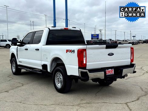 Used 2024 Ford F250 XL w/ FX4 Off-Road Package image 9