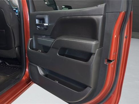 Used 2015 Chevrolet Silverado 1500 LT w/ LT Convenience Package image 29