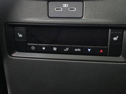 New 2026 MAZDA CX-90 Plug-In Hybrid w/ Preferred image 16