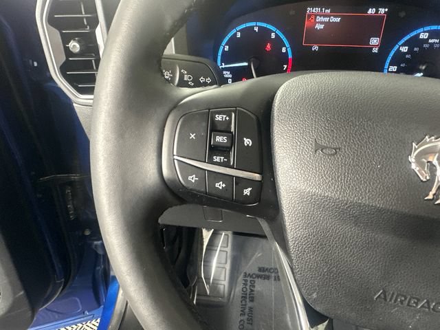 Used 2024 Ford Bronco Sport Big Bend w/ Convenience Package AWD/4WD image 14