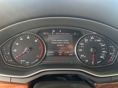 Used 2024 Audi A5 2.0T Premium AWD/4WD image 14