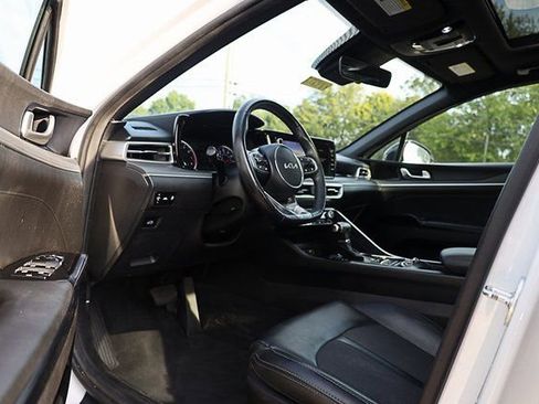 Used 2023 Kia K5 GT-Line image 14