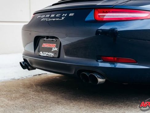 Used 2012 Porsche 911 Carrera image 28