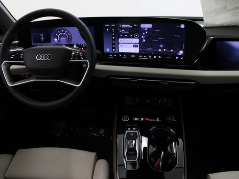 New 2026 Audi A5 2.0T Premium Plus AWD/4WD image 9
