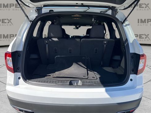 Used 2022 Honda Pilot Sport image 28