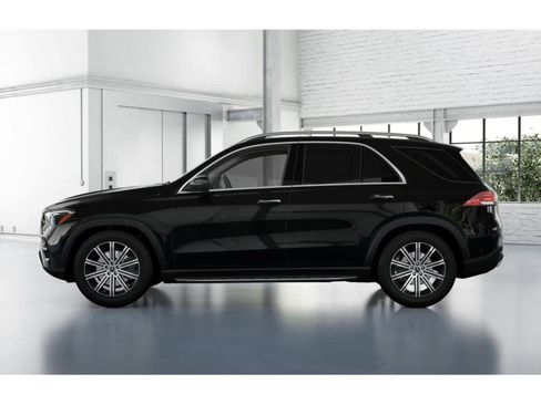New 2026 Mercedes-Benz GLE 350 4MATIC image 33