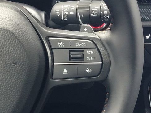 New 2026 Honda CR-V Sport image 27
