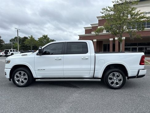 New 2026 RAM 1500 Big Horn image 5